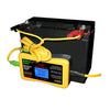 Maintainer, Charger & Tester 4-Pack – 25 Watt (6 & 12 Volt) – 4 PACK (8249)