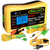 Charger, Maintainer & Pulse Cleaner – 50 Watt (24 Volt) (2365-24 LCD)