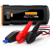 5260 Lithium Jump Starter Heavy Duty