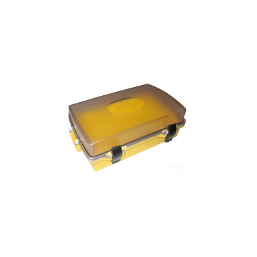 Marine/Weatherproof Plastic Case (only) (1802)