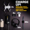 Portable Jump Starter and Power Supply (RG1000S Plus)