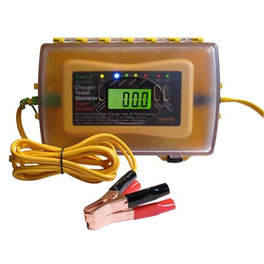 Marine/Weatherproof Plastic Case (only) (1802)