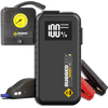 Portable Jump Starter and Power Supply (RG1000S Plus)