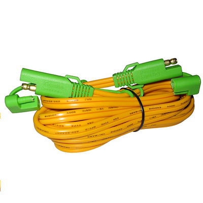 DC Extension Cables