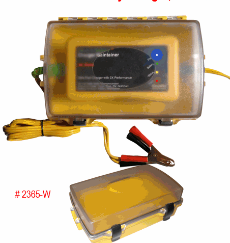 Marine/Weatherproof Plastic Case (only) (1802)