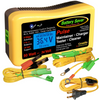 Charger, Maintainer & Pulse Cleaner – 50 Watt (36 Volt) (2365-36 LCD)